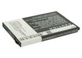 Battery for Novatel Wireless MiFi3352 40115118.001, 40115118.002, 40115118.003, 