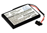 Battery for Magellan Maestro 4000 37-00030-001, E4MT181202B12, MX0708 3.7V Li-io