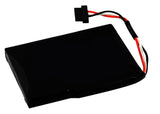 Battery for Magellan Maestro 4010 37-00030-001, E4MT181202B12, MX0708 3.7V Li-io