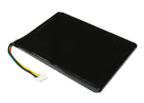 Battery for Magellan Maestro 4200 K4790SA108821 3.7V Li-ion 2200mAh