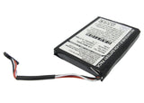 Battery for Magellan MA4700SGXUC 0392607k2 3.7V Li-ion 1100mAh