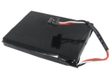 Battery for Magellan MA4700SGXUC 0392607k2 3.7V Li-ion 1100mAh