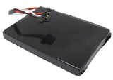 Battery for Magellan MA4700SGXUC 0392607k2 3.7V Li-ion 1100mAh