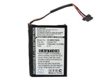 Battery for Magellan MA4700SGXUC 0392607k2 3.7V Li-ion 1100mAh