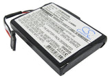 Battery for Magellan RoadMate 5045LM 03A250XEQ0301 3.7V Li-ion 720mAh