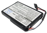 Battery for Magellan RoadMate 5045LM 03A250XEQ0301 3.7V Li-ion 720mAh