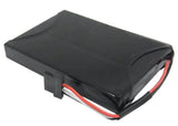 Battery for Magellan RoadMate 5045LM 03A250XEQ0301 3.7V Li-ion 720mAh