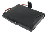 Battery for Magellan RoadMate 5045LM 03A250XEQ0301 3.7V Li-ion 720mAh