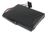 Battery for Magellan RoadMate 5045 03A250XEQ0301 3.7V Li-ion 720mAh