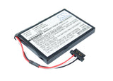 Battery for Magellan RoadMate 5045TEU 03A45069P0301 3.7V Li-ion 1050mAh