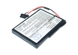 Battery for Magellan RoadMate 5045TEU 03A45069P0301 3.7V Li-ion 1050mAh