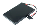 Battery for Magellan RoadMate 5045TEU 03A45069P0301 3.7V Li-ion 1050mAh