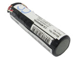 Battery for Magellan RoadMate 6000 541380471002 3.7V Li-ion 2200mAh