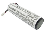 Battery for Magellan RoadMate 6000 541380471002 3.7V Li-ion 2200mAh