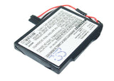 Battery for Magellan RoadMate Pro 9165T 03B292FJ20301 3.7V Li-ion 1050mAh
