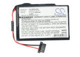 Battery for Magellan RoadMate Pro 9165T 03B292FJ20301 3.7V Li-ion 1050mAh
