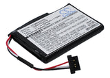 Battery for Magellan RoadMate 9250 338937010158 3.7V Li-ion 1000mAh / 3.70Wh