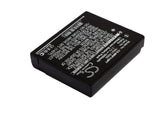 Battery for 3M MPro 110 Micro Projector NK01-S005, NK03-S005 3.7V Li-ion 1050mAh