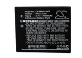 Battery for 3M MPro 110 Micro Projector NK01-S005, NK03-S005 3.7V Li-ion 1050mAh