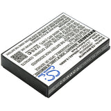 Battery for Motorola CLP1040 HKLN4440B, HKNN4013A, HKNN4013B, HKNN4014A, PMLN674