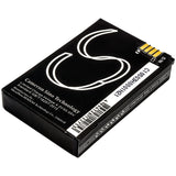 Battery for Motorola DLR1020 HKLN4440B, HKNN4013A, HKNN4013B, HKNN4014A, PMLN674