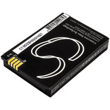 Battery for Motorola CLP106 HKLN4440B, HKNN4013A, HKNN4013B, HKNN4014A, PMLN6745
