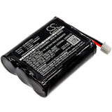 Battery for Marshall Stockwell TF18650-2200-1S3PA 11.1V Li-ion 3400mAh / 37.74Wh