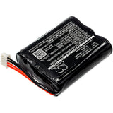 Battery for Marshall Stockwell TF18650-2200-1S3PA 11.1V Li-ion 3400mAh / 37.74Wh