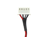 Battery for Masimo Pulsoximeter type 23794 23794, 25950, B11939, P1247900079 3.7