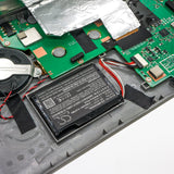 Battery for Magellan RoadMate RV 9490T-LMB BP-N399-11/1100 3.7V Li-ion 1100mAh /