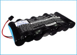 Battery for Drager INFINITY 14.4V Li-ion 4400mAh
