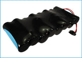 Battery for Drager Infinity Delta 14.4V Li-ion 4400mAh
