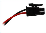 Battery for Drager Infinity Delta XL 14.4V Li-ion 4400mAh