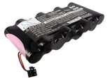 Battery for Drager Infinity XL 14.4V Li-ion 5200mAh