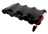 Battery for Drager Infinity XL 14.4V Li-ion 5200mAh