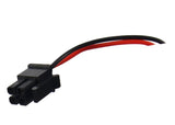 Battery for Drager SC6002XL 14.4V Li-ion 5200mAh
