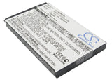 Battery for O2 XDA Denim AZK40-HEL090-ZOR 3.7V Li-ion 1200mAh / 4.44Wh
