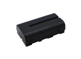 Battery for MSA Evolution 5000 10038412 7.4V Li-ion 2200mAh / 16.28Wh