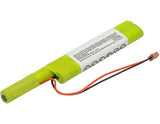 Battery for Mitutoyo Surftest SJ-201 12BAA240, 2261584, 5HR-AAAU 6V Ni-MH 700mAh