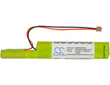 Battery for Mitutoyo Surftest SJ-201 12BAA240, 2261584, 5HR-AAAU 6V Ni-MH 700mAh