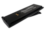 Battery for Maxon SP140 WWN-MPA1200, WWN-MPA1400, WWN-MPA1800, WWN-MPA600 7.2V N