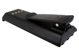 Battery for Maxon SP140 WWN-MPA1200, WWN-MPA1400, WWN-MPA1800, WWN-MPA600 7.2V N