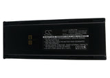 Battery for Maxon SP140 WWN-MPA1200, WWN-MPA1400, WWN-MPA1800, WWN-MPA600 7.2V N