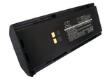 Battery for Maxon SP130U WWN-MPA1200, WWN-MPA1400, WWN-MPA1800, WWN-MPA600 7.2V 