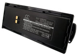 Battery for Maxon SP140 WWN-MPA1200, WWN-MPA1400, WWN-MPA1800, WWN-MPA600 7.2V N