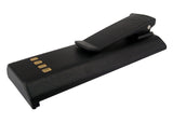 Battery for Maxon SP140 WWN-MPA1200, WWN-MPA1400, WWN-MPA1800, WWN-MPA600 7.2V N