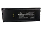 Battery for Maxon SL55 WWN-MPA1200, WWN-MPA1400, WWN-MPA1800, WWN-MPA600 7.2V Ni