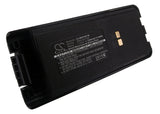 Battery for Maxon SP320 WWH-ACC200 7.2V Ni-MH 1800mAh / 12.96Wh