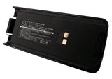 Battery for Maxon SP320 WWH-ACC200 7.2V Ni-MH 1800mAh / 12.96Wh
