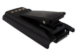 Battery for Maxon SP320 WWH-ACC200 7.2V Ni-MH 1800mAh / 12.96Wh